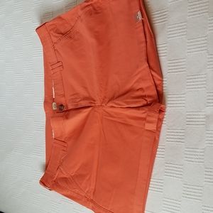 NWOT- Womens shorts